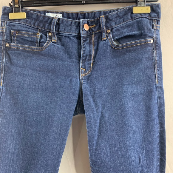 Gap Always Skinny Blue Jean - Picture 3 of 4